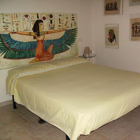 Maremma Verde Apartment Montorgiali Ruang foto