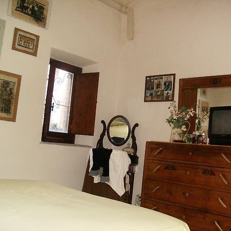 Maremma Verde Apartment Montorgiali Ruang foto