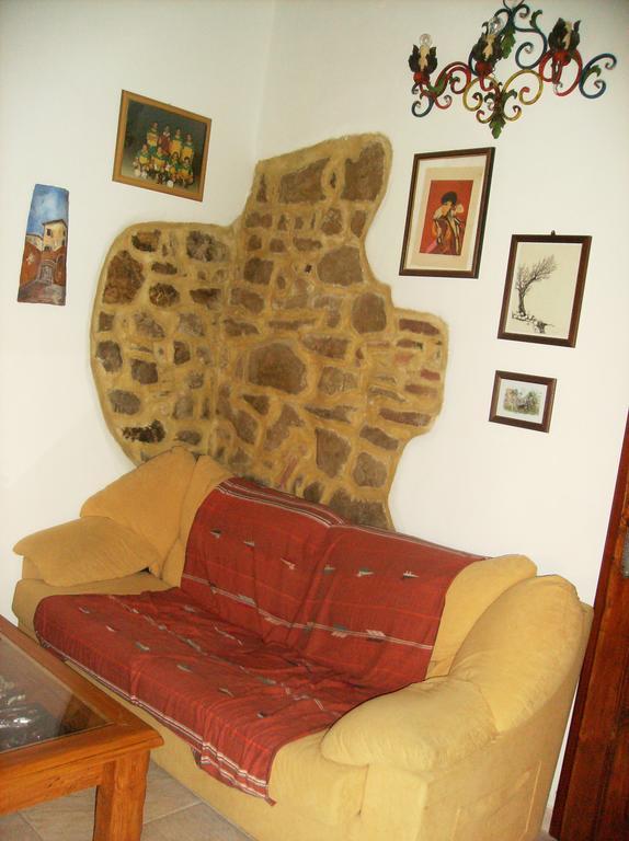 Maremma Verde Apartment Montorgiali Ruang foto