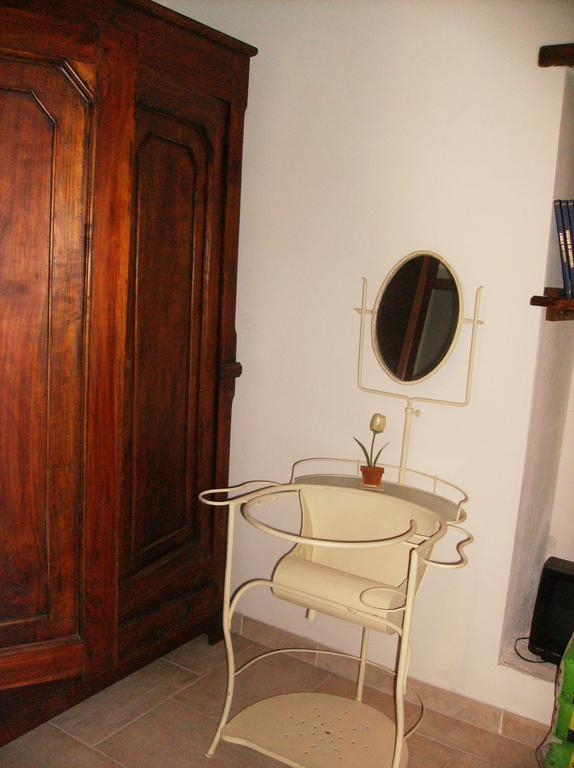 Maremma Verde Apartment Montorgiali Ruang foto