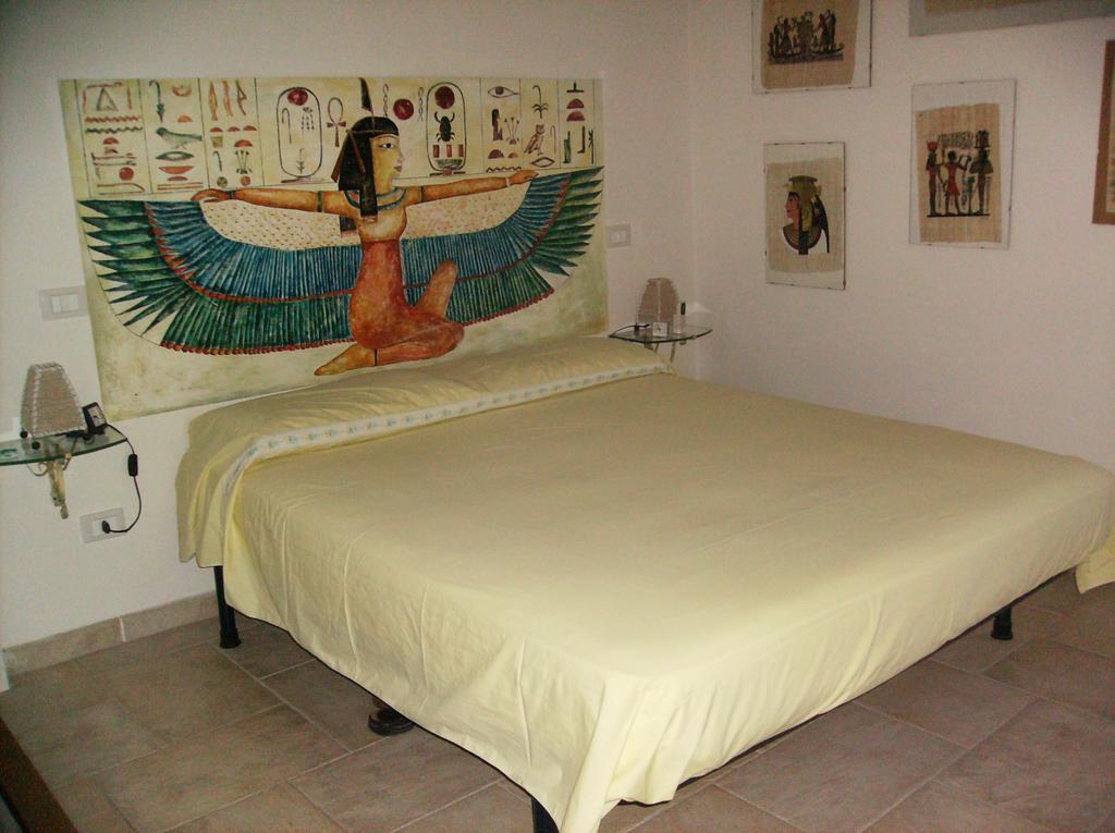 Maremma Verde Apartment Montorgiali Ruang foto