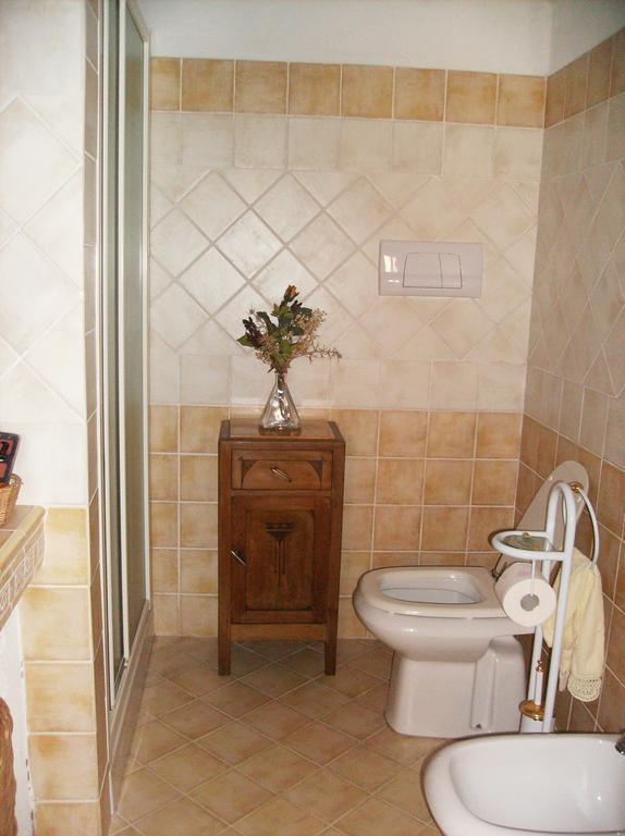 Maremma Verde Apartment Montorgiali Ruang foto